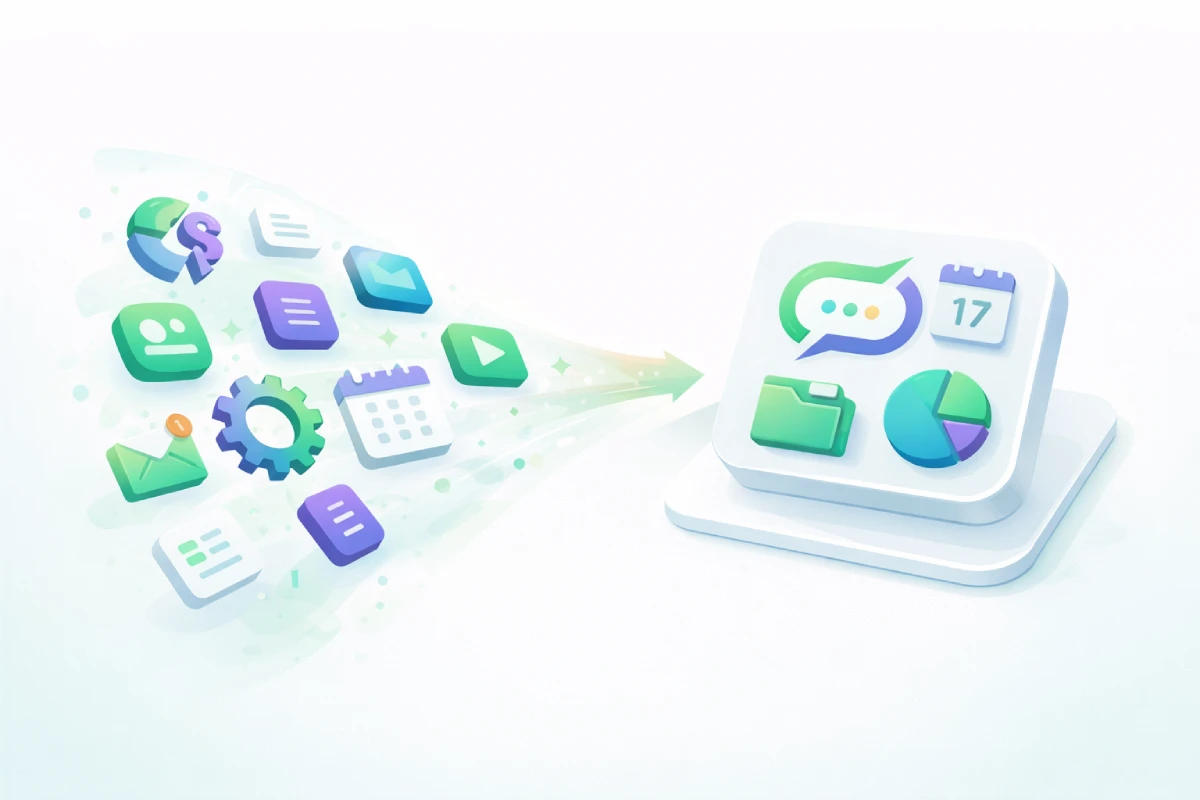 5 Signs Your Team Needs a Unified Communication Platform | CommFlow ...